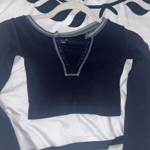 Urban Outfitters Long sleeve Top